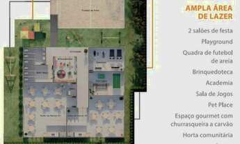 Imagem 3: Apartamento Residencial São Francisco