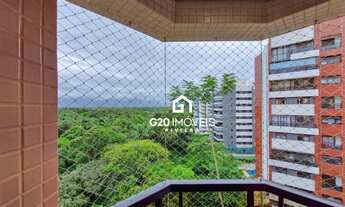 Imagem 4: Apartamento com 3 dormitórios à venda, 95 m² por R$ 1.950.000,00 - Riviera de São Lourenço