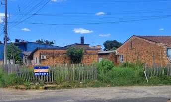 Imagem: Terreno à venda, Bairro Capão da Cruz