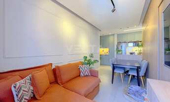 Imagem 2: Green Life São Marcos apartamento planejado pronto para morar