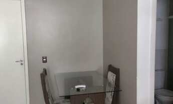 Imagem: Alugo Apartamento 2/4, Suíte,Mobiliado