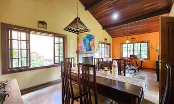 Imagem 5: Casa em Condomínio à venda, 5 quartos, 1 suíte, 6 vagas, Ville de Montagne - Nova Lima/MG