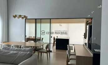 Imagem 5: Casa em Condomínio Térrea Estancia Rio Grande Lindissima casa 4 dormitorios, sendo 4 suite