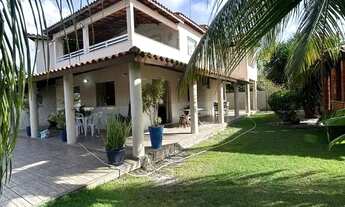 Imagem 6: Arembepe Casa com 4 dormitórios