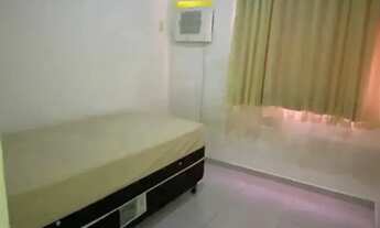 Imagem 2: Alugo mobiliado anual pau amarelo