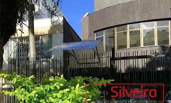 Imagem 3: Prédio Comercial para Alugar - Bairro Santana 530m² de área privativa com Estacionamento