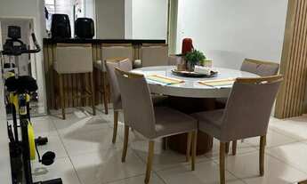 Imagem 6: VENDE-SE APARTAMENTO NO CONDOMINIO BRISA DO LESTE