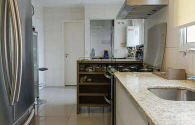 Imagem 9: Aluguel Apartamento 2 Dormitórios - 156 m² Vila Olímpia