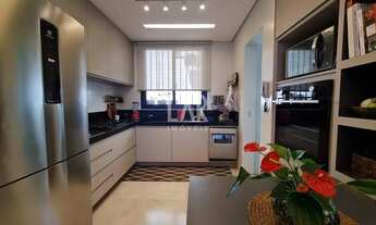 Imagem 7: Apartamento à venda, 3 quartos, 1 suíte, 2 vagas, Serra - Belo Horizonte/MG