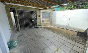 Imagem 2: Casa para aluguel, 3 quartos, 1 vaga, Campo Grande - Recife/PE