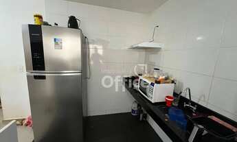 Imagem 4: Apartamento com 2 dormitórios à venda, 40 m² por R$ 215.000,00 - Vila Jaiara - Anápolis/GO