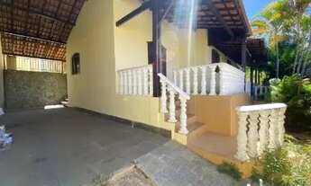 Imagem: Casa com 3 quartos para alugar em Belo Horizonte