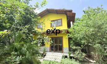 Imagem 6: Casa duplex à venda em Morro de São Paulo - BA - 100m da quarta praia