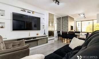 Imagem: Apartamento 2 dormitórios no bairro Petrópolis!