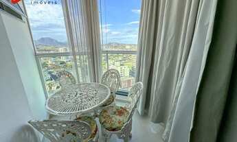 Imagem 16: APARTAMENTO DE 3 QUARTOS COM VISTA PARA O MAR E LAZER COMPLETO PARA VENDA NA PRAIA DO MORR