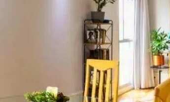 Imagem 2: Apartamento com 2 dormitórios à venda, 74 m² por R$ 1.200.000 - Parque Santa Cecília - São