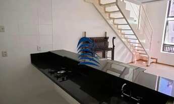 Imagem 6: EXCELENTE APARTAMENTO TIPO LOFT NO AMAZON LOTEAMENTO AQUARIUS PITUBA