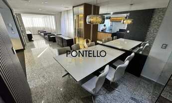 Imagem 4: Cobertura à Venda 4 Quartos (2 Suítes) 3 Vagas 300 m² Palmares