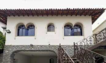 Imagem 2: Casa imponente com 03 quartos para locação no bairro Mangabeiras na cidade de Belo Horizon