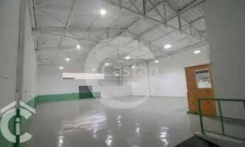 Imagem 2: Galpão/Depósito/Armazém em Vila Prudente