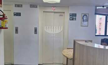 Imagem 5: Sala comercial no Cond. Clinics, próx. Av. Pe. Antº. Tomás