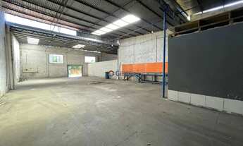 Imagem: Aluguel de Galpão em Canoas, Estância