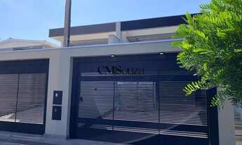 Imagem 3: Casa à venda e para alugar em Londrina, Aeroporto, com 3 quartos, com 127 m²