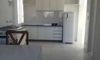 Imagem 2: Apartamento de um quarto no Medice 1Marambaia