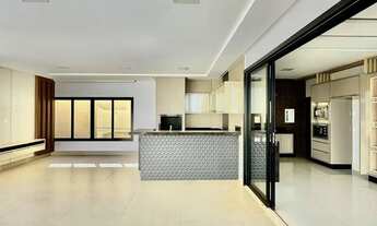 Imagem 5: Sobrado Condomínio Anaville - Anápolis 4 Suítes