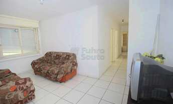 Imagem 4: Conforto e praticidade no Centro de Pelotas: Apartamento de 3 dormitórios no Edifício Resi