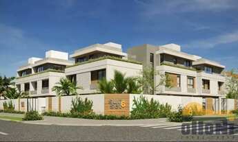 Imagem: Casa Em Condomínio 3 Quartos