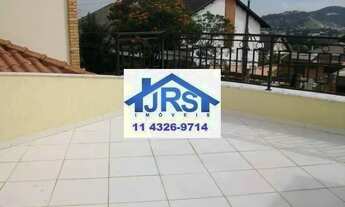 Imagem 5: Sobrado à venda em Santana de Parnaíba, Residencial Tres (Alphaville), com 4 quartos, com