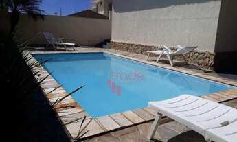 Imagem: Casa com 3 dormitórios à venda, 267 m²