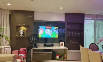 Imagem 3: Apartamento à venda no Condomínio Yatch Plaza Cidade Nova, Ilhéus