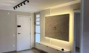 Imagem: Apartamento com 2 dormitórios à venda