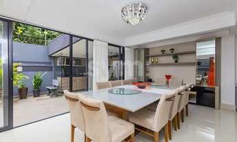 Imagem 6: Casa em condomínio fechado - 4 quartos