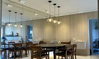 Imagem 3: Apartamento na Península, Nascente, 4 Suítes, Fino Acabamento, Projetado, Climatizado