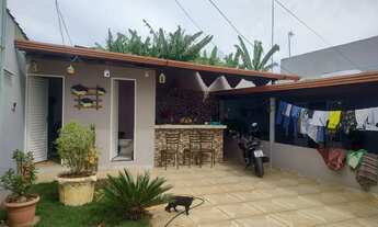 Imagem 3: Casa 3 quartos Planaltina DF Arapoangas