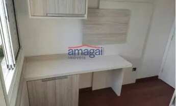 Imagem 6: Apartamento de 3 quartos com suíte para venda próximo Center Vale