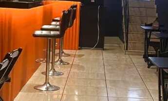 Imagem 4: Passo o ponto hamburgueria