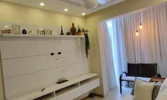 Imagem 2: Lindo apto de 2 qtos com suite em Parque Residencial Laranjeiras