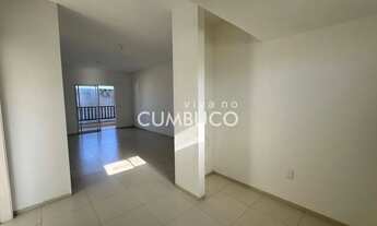 Imagem 6: Apartamento com 2 dormitórios à venda, 86m² por R$ 440.000,00 - Cumbuco - Caucaia/CE