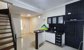 Imagem 4: Sobrado com 2 dormitórios para alugar, 77 m² por R$ 2.066,00/mês - Jardim Nova Yorque - Ar