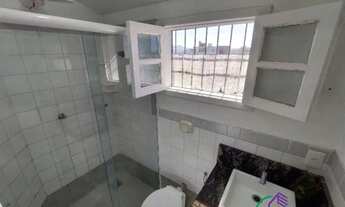 Imagem 6: CASA ASSOBRADADA - ITAGUAÇU - SC