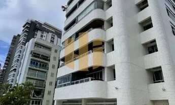 Imagem: Apartamento à venda na Cobertura em Candeias!