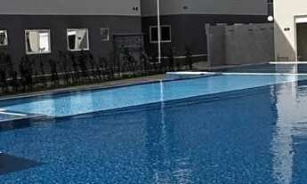 Imagem 2: ALUGA-SE APARTAMENTO-CONFORTO E COMODIDADE