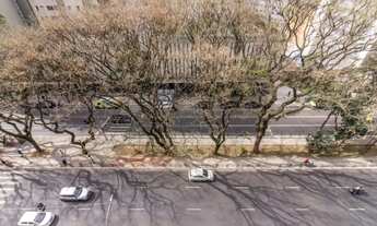 Imagem 5: Apartamento para venda em Consolação com 1 quarto , 32m²