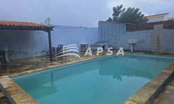 Imagem 3: ALUGA - SE APARTAMENTO COM 02 DORMITORIOS SENDO 01 SUITE, COM VAGA, COZINHA, AREA DE SERVI