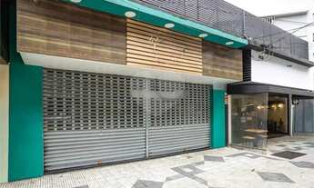 Imagem 3: Ponto Comercial para Locação no Melhor Trecho da Avenida Braz Leme Santana / Zona Norte d