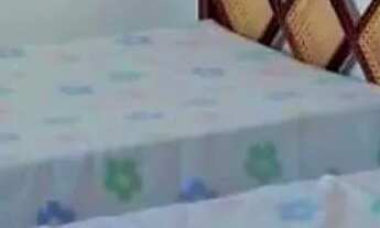 Imagem 7: Casa triplex em AREMPEBE